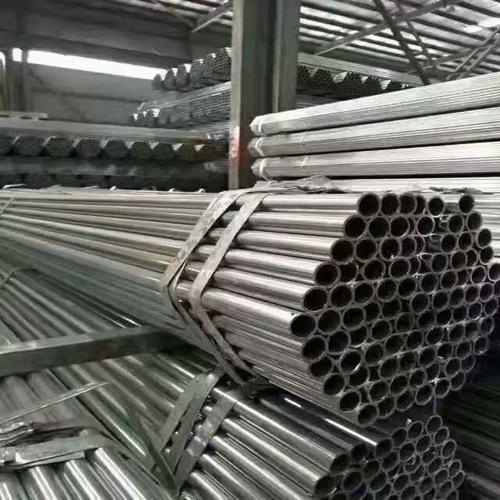 钦南q355nhb耐候钢管